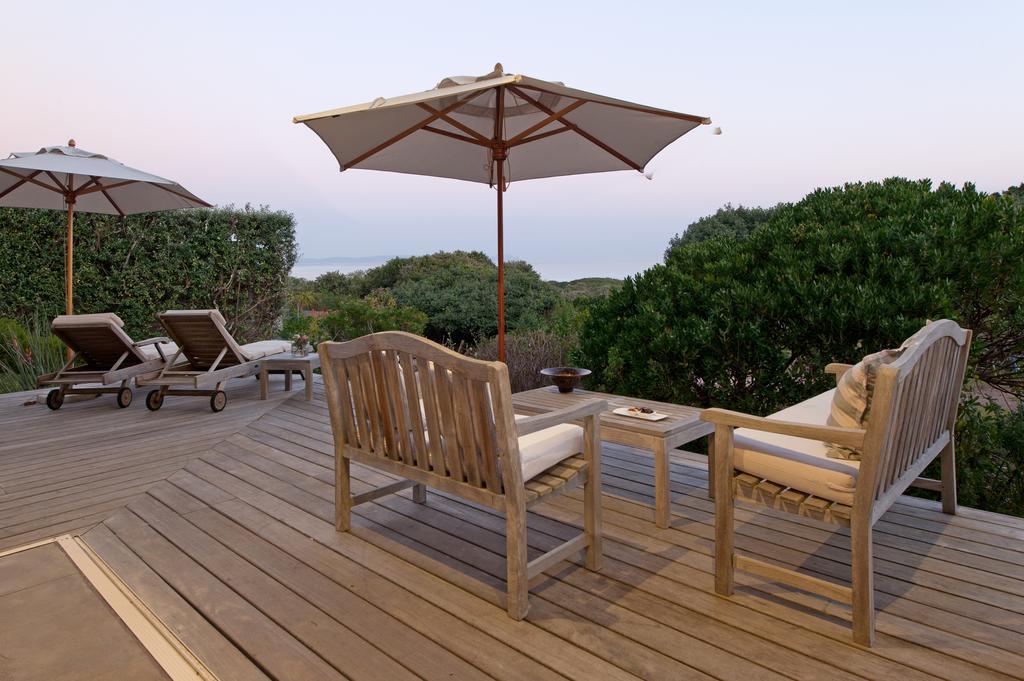 Mosselberg On Grotto Beach Hermanus Ngoại thất bức ảnh