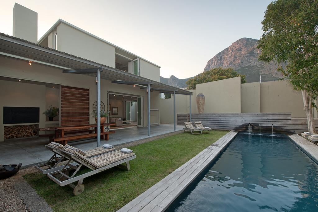 Mosselberg On Grotto Beach Hermanus Ngoại thất bức ảnh