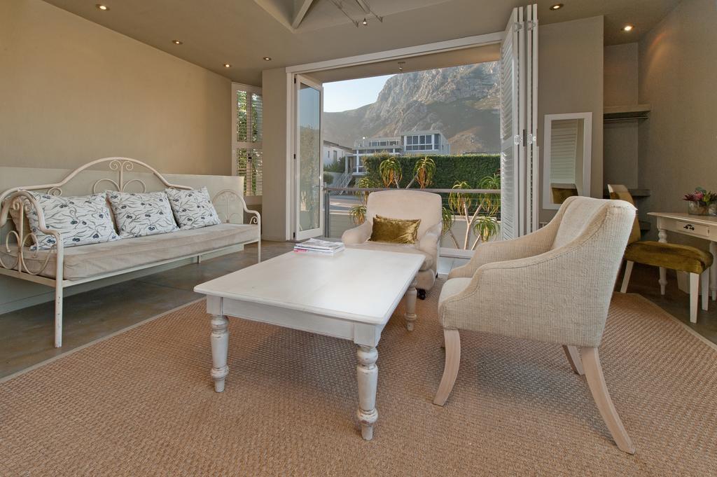 Mosselberg On Grotto Beach Hermanus Ngoại thất bức ảnh