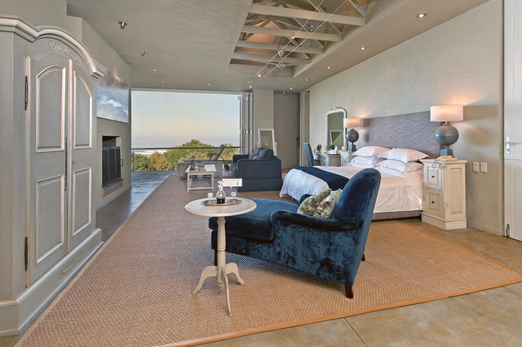 Mosselberg On Grotto Beach Hermanus Ngoại thất bức ảnh