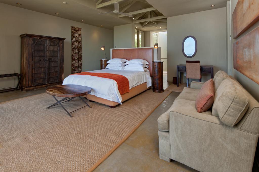 Mosselberg On Grotto Beach Hermanus Ngoại thất bức ảnh